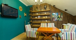 Зал Кают-компания — фото 5