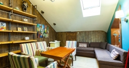 Зал Кают-компания — фото 6