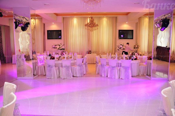 Логотип Ресторан Колесо времени