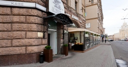 Зал — интерьер зала