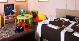 Общий зал Общий зал — фото 5