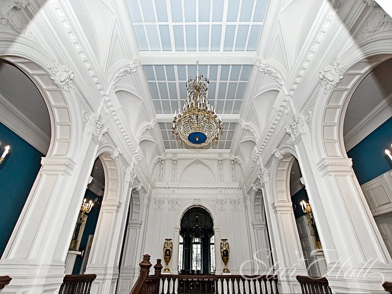 Особняк Эрихсона Особняк Эрихсона — фото 3