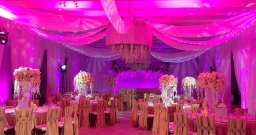 Особняк Эрихсона Особняк Эрихсона — интерьер зала