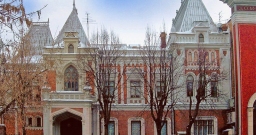 Особняк Эрихсона Особняк Эрихсона — фото 4