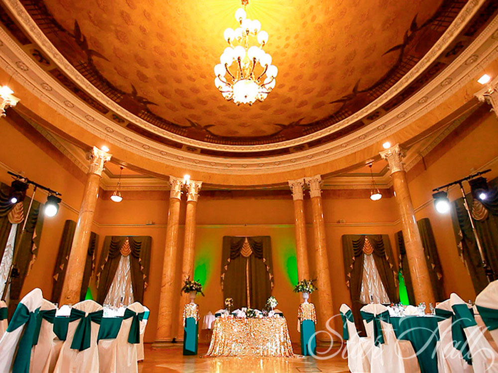 Особняк Барышникова Особняк Барышникова — фото 2