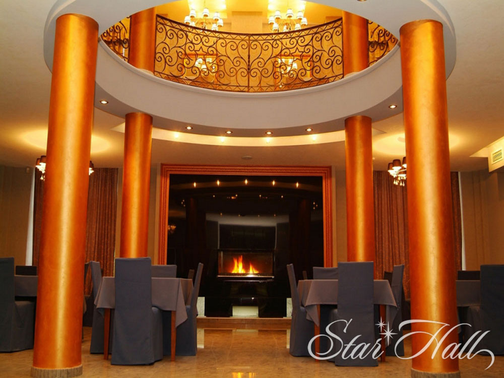 Особняк Штеллера — фото 2