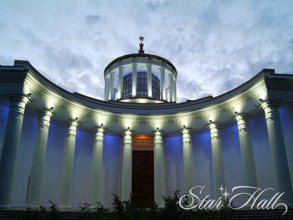 Особняк Штеллера — фото 3