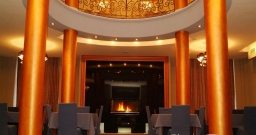 Особняк Штеллера Особняк Штеллера — интерьер зала