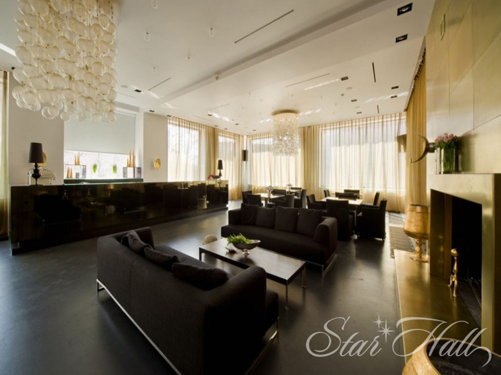 Особняк Риццо Особняк Риццо — фото 3