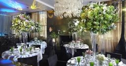 Особняк Риццо Особняк Риццо — интерьер зала