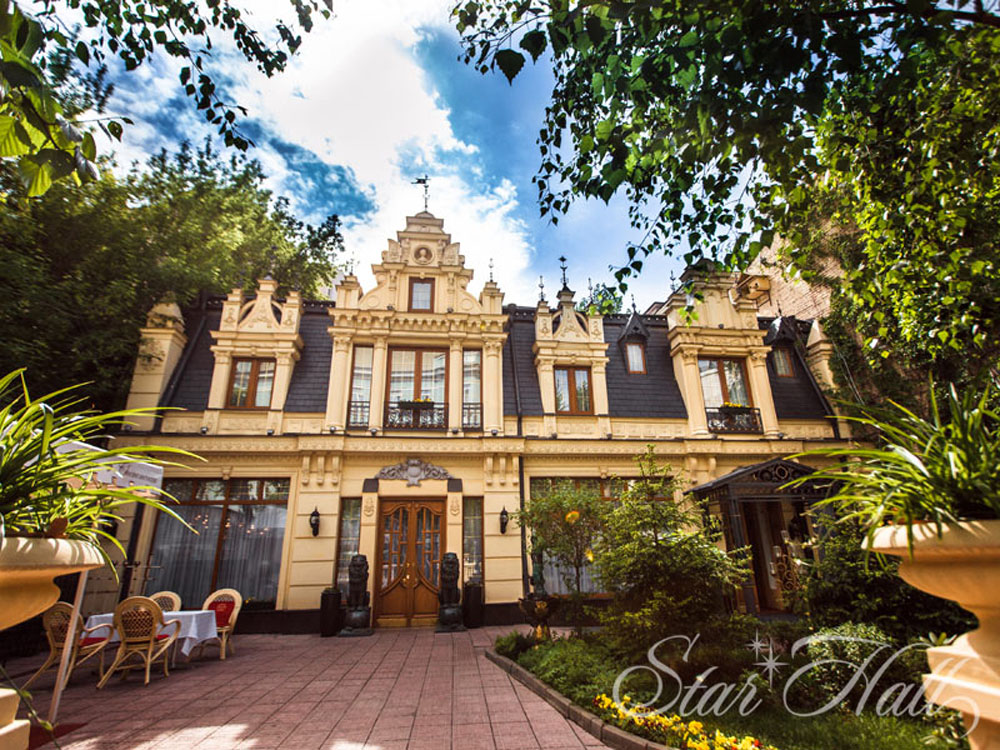 Замок Шенонсо Замок Шенонсо — фото 3