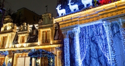 Замок Шенонсо Замок Шенонсо — интерьер зала