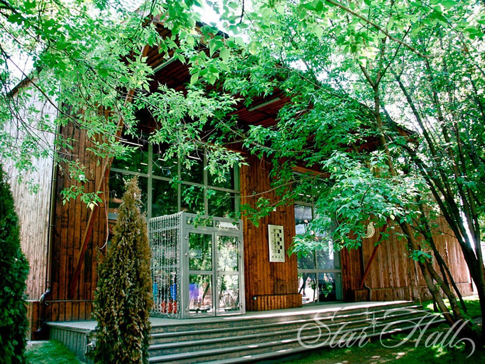 Лофт Холл — фото 3