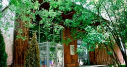 Лофт Холл — подробнее о зале