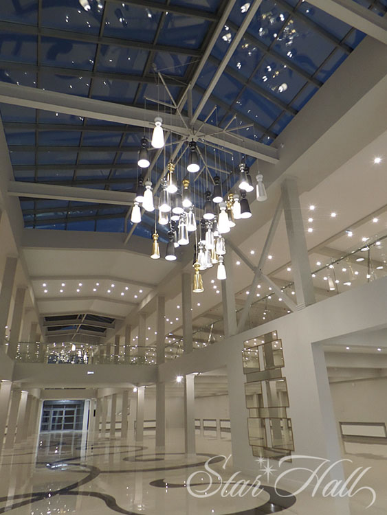 Евент Холл — фото 2