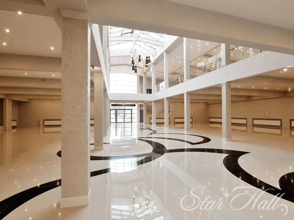 Евент Холл — фото 3