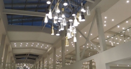 Евент Холл Евент Холл — интерьер зала