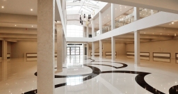 Евент Холл — подробнее о зале