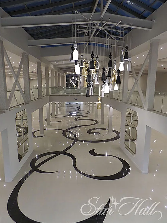 Евент Холл — банкетный зал Холдинг банкетных залов Star Hall, фото