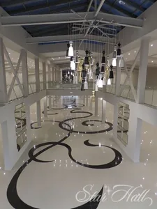Евент Холл — Холдинг банкетных залов Star Hall