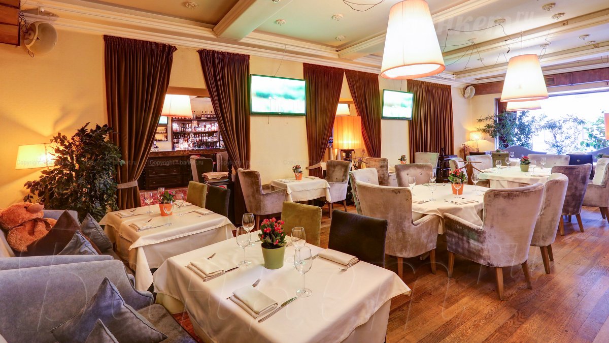 Большой зал — фото 5