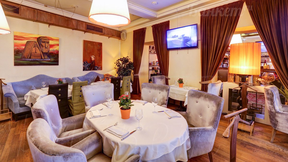 Большой зал — фото 6