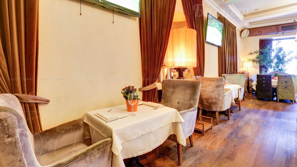 Большой зал — фото 7