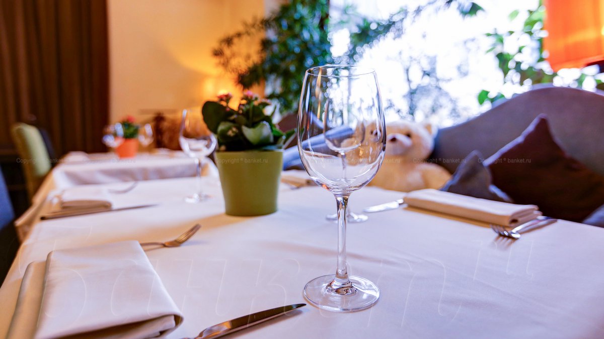 Большой зал — фото 9