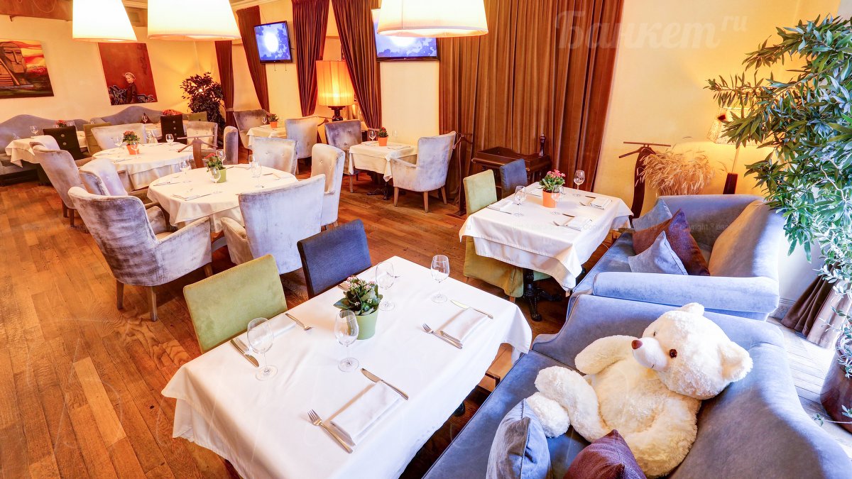 Большой зал — фото 10