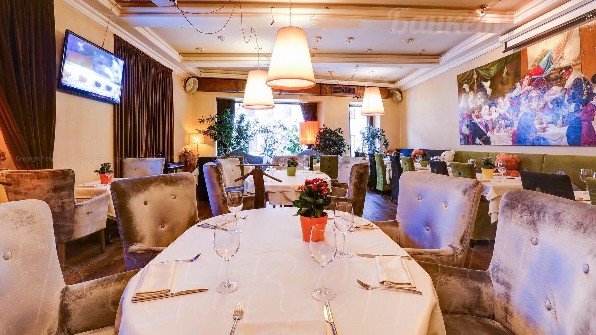 Большой зал — фото 13