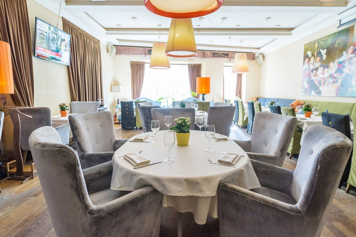 Большой зал — фото 14