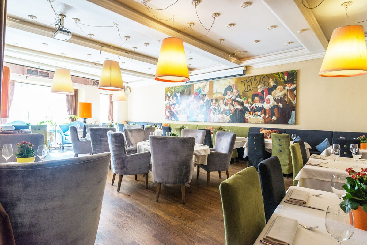 Большой зал — фото 15