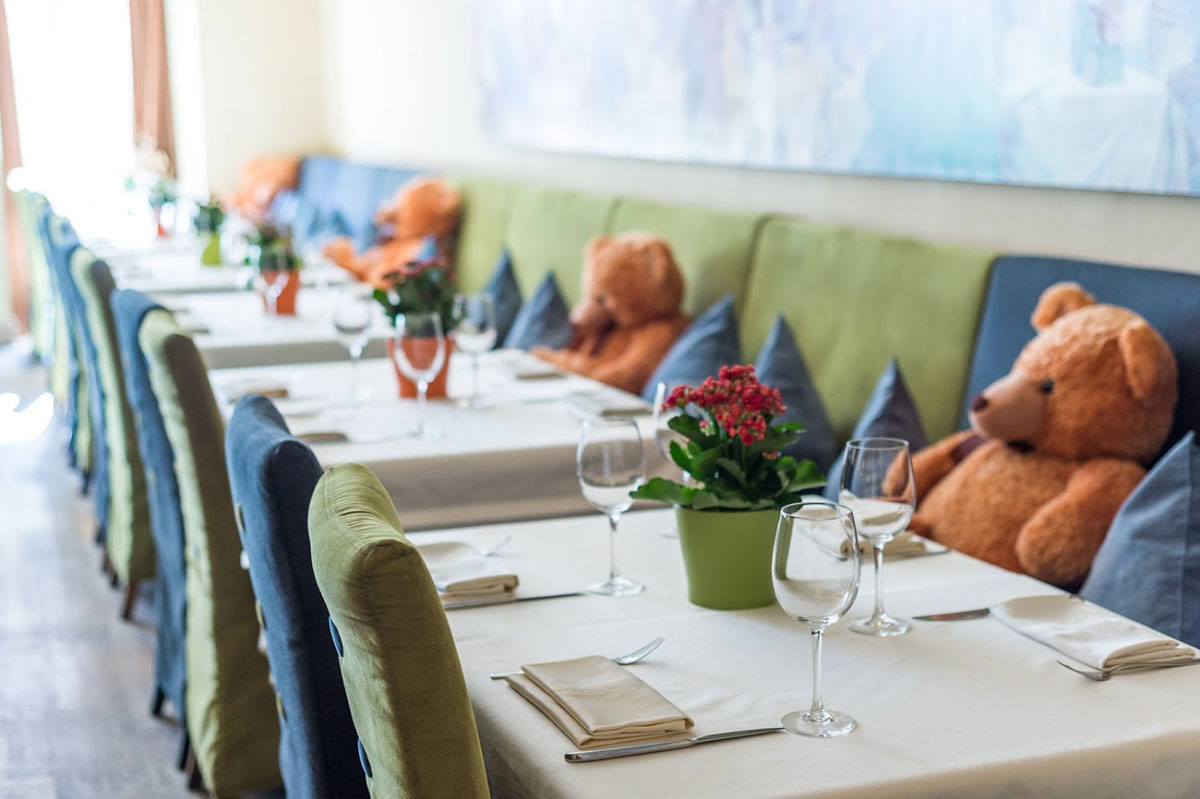 Большой зал — фото 16