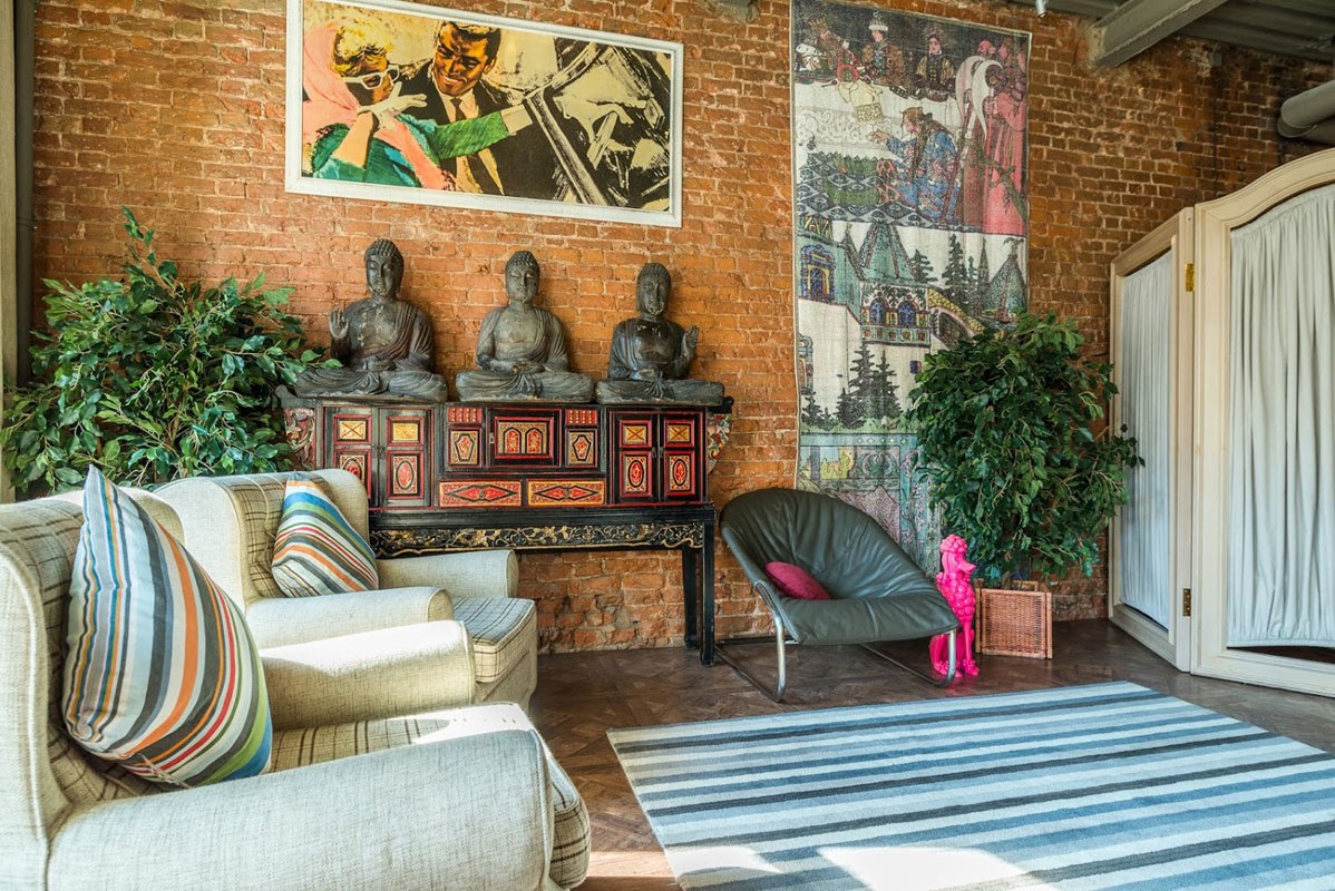 Большой зал — фото 17