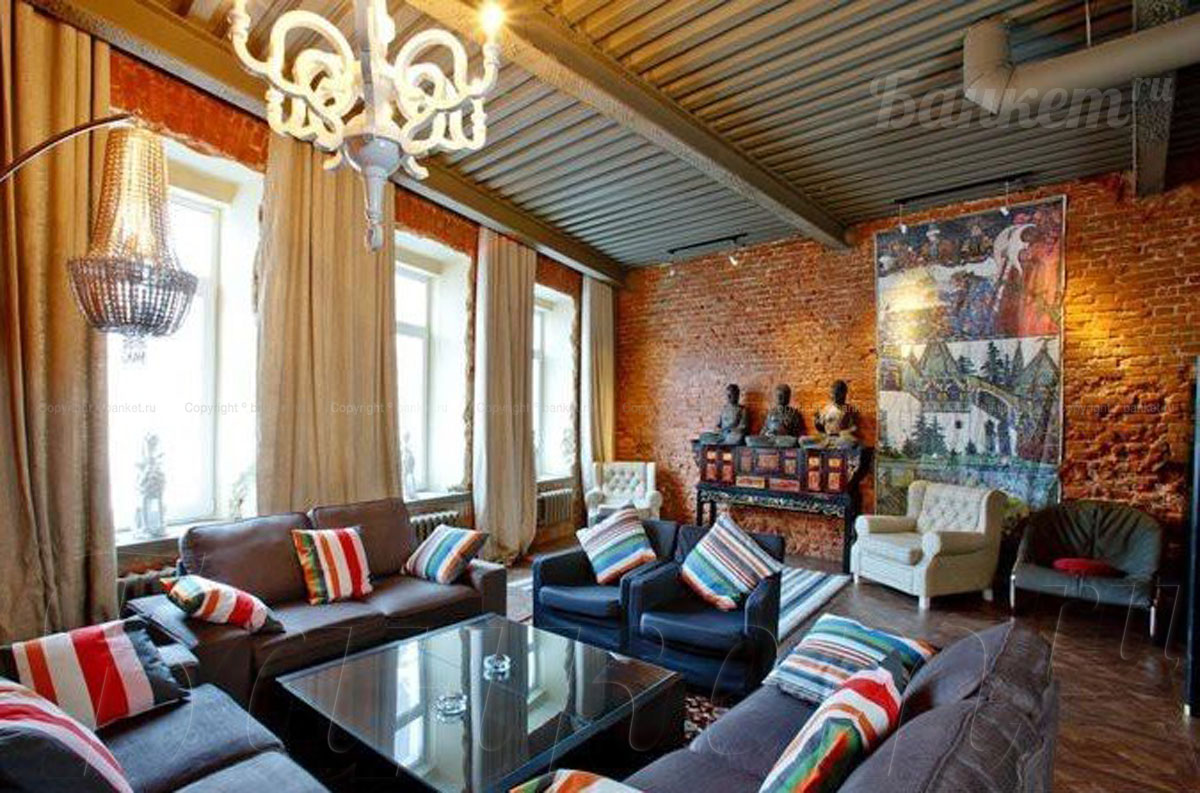 Большой зал — фото 18