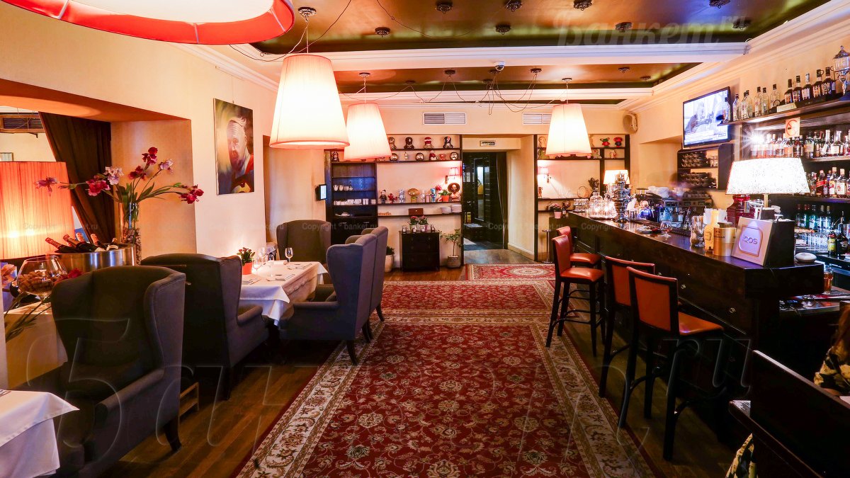 Малый зал — фото 6