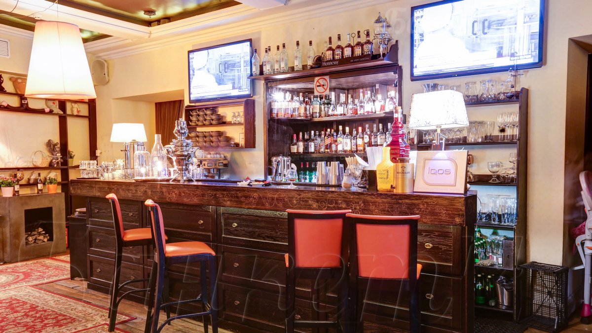 Малый зал — фото 8