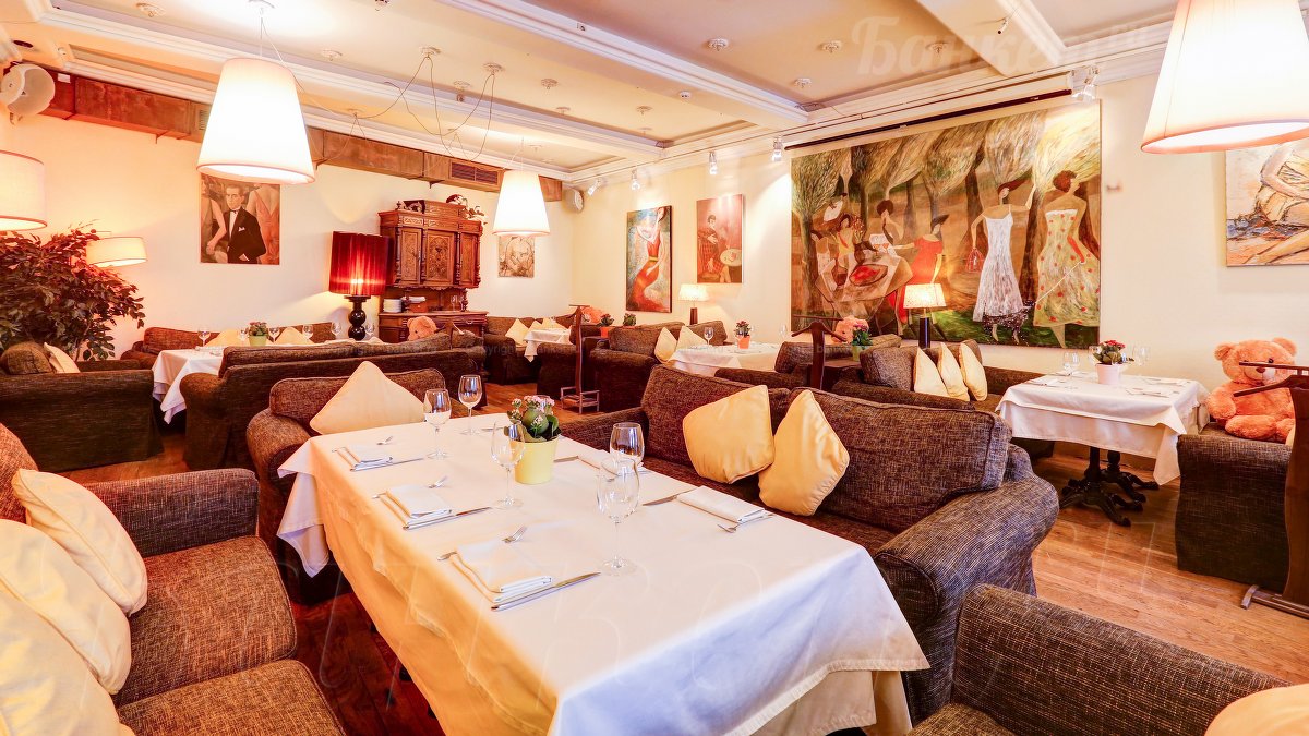 Малый зал — фото 9