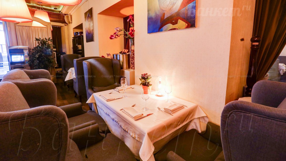 Малый зал — фото 11