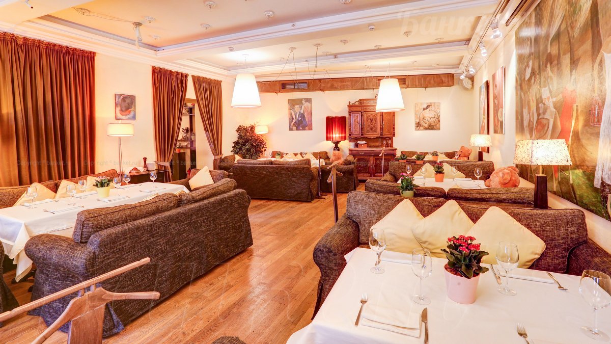 Малый зал — фото 12