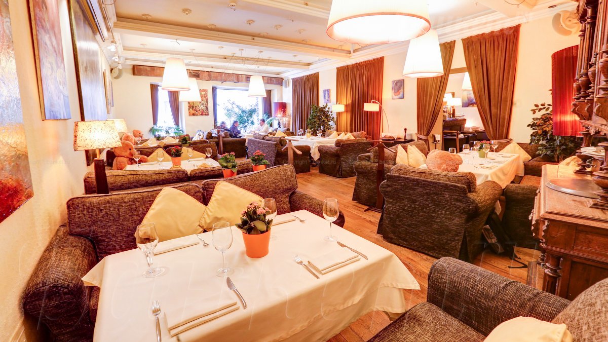 Малый зал — фото 13