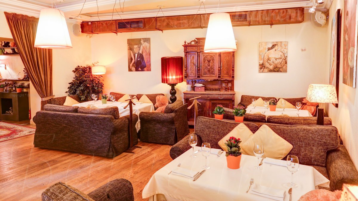 Малый зал — фото 14