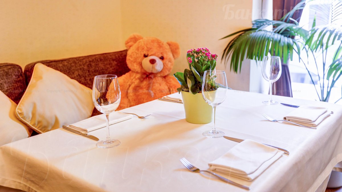 Малый зал — фото 16