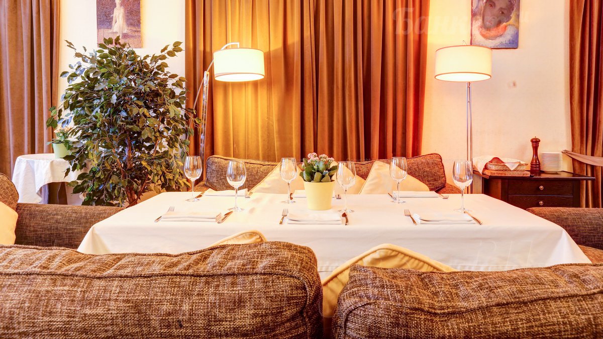 Малый зал — фото 17