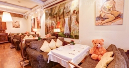 Малый зал — фото 5