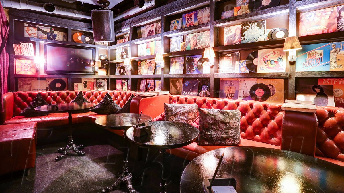 Караоке/VIP зал — фото 3