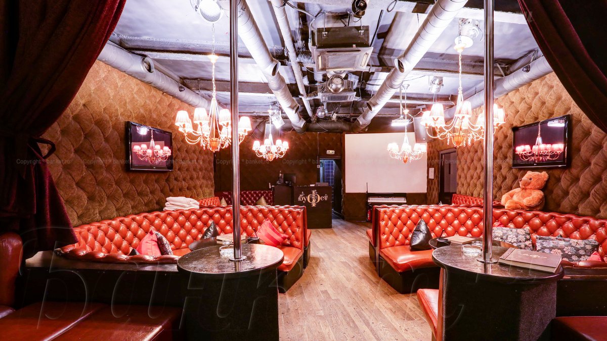 Караоке/VIP зал — фото 4