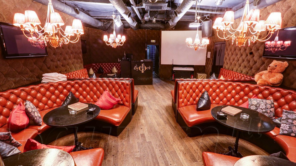 Караоке/VIP зал — фото 5