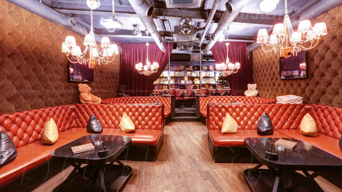 Караоке/VIP зал — фото 7