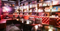 Караоке/VIP зал — подробнее о зале